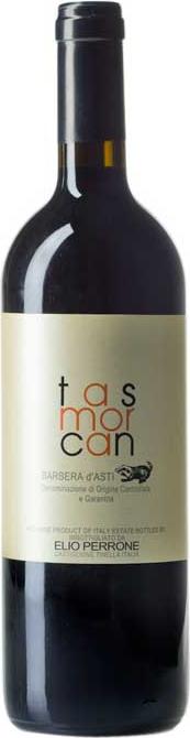 Elio Perrone Tasmorcan Barbera d'Asti