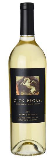 Clos Pegase Sauvignon Blanc Mitsuko's Vineyard