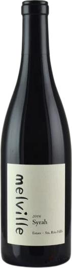 Melville Estate Sta. Rita Hills Syrah