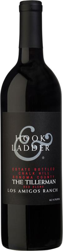 Hook & Ladder The Tillerman Los Amigos Ranch Red Blend