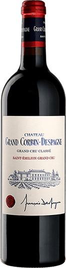 Château Grand Corbin-Despagne Saint-Émilion Grand Cru