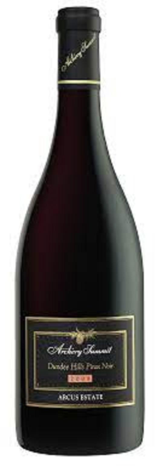 Archery Summit Red Hills Estate Pinot Noir