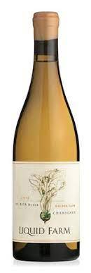 Liquid Farm Chardonnay Golden Slope