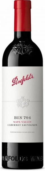 Penfolds Bin 704 California Collection Cabernet Sauvignon