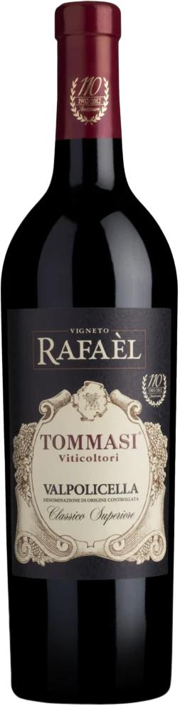 Tommasi Rafaèl Valpolicella Classico Superiore