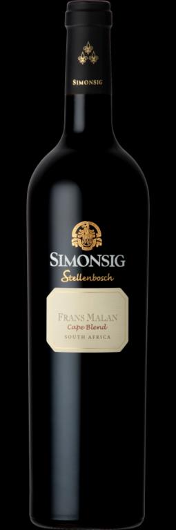 Simonsig Frans Malan Cape Blend