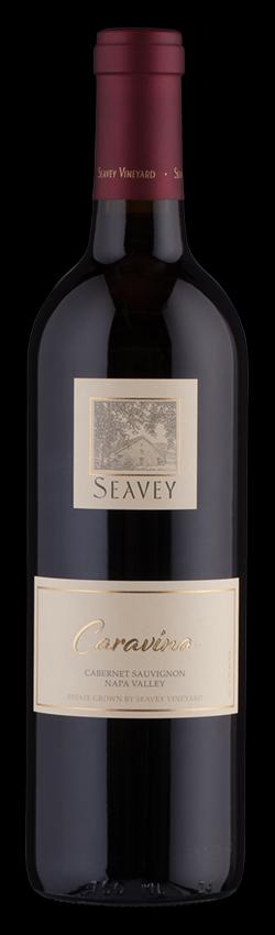 Seavey Vineyard Caravina Cabernet Sauvignon