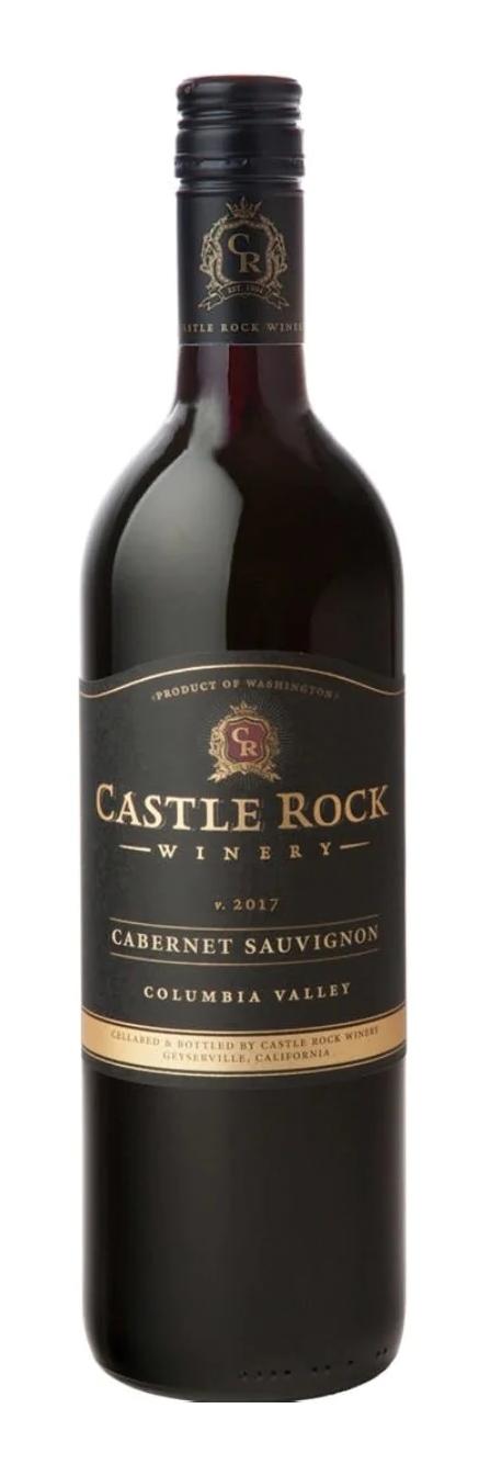 Castle Rock Columbia Valley Cabernet Sauvignon