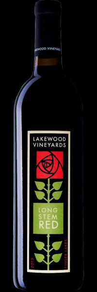 Lakewood Long Stem Red