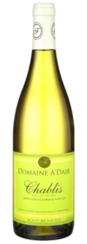 Domaine a Dair Chablis