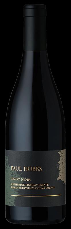 Paul Hobbs Katherine Lindsay Estate Pinot Noir