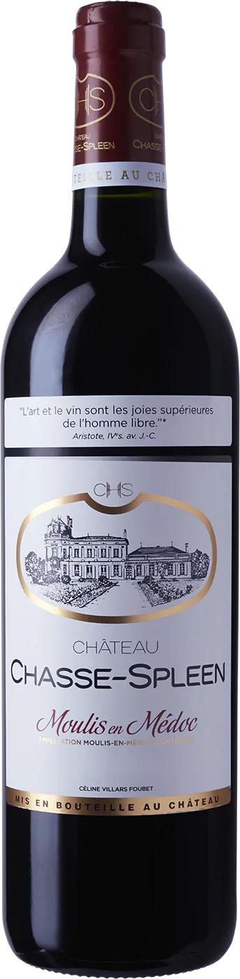 Château Chasse-Spleen Moulis-en-Médoc