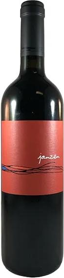 Bacio Divino Janzen Cabernet Sauvignon