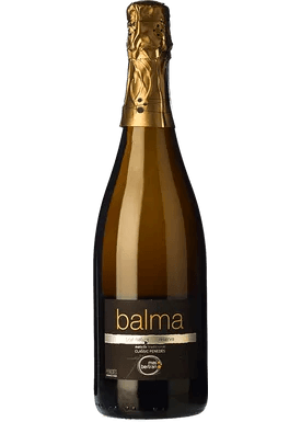 Mas Bertran Balma Reserva Brut Nature