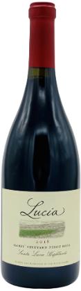 Lucia Garys' Vineyard Syrah