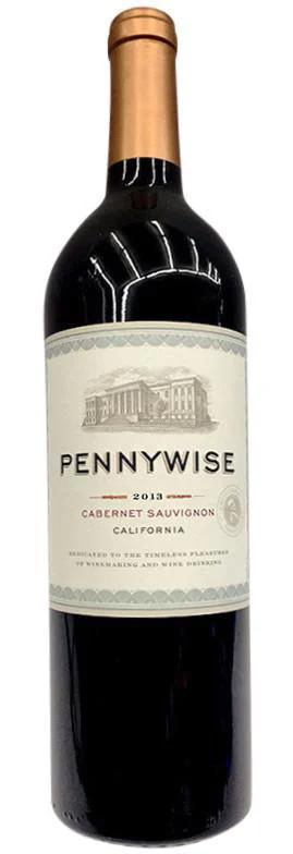 Pennywise Cabernet Sauvignon