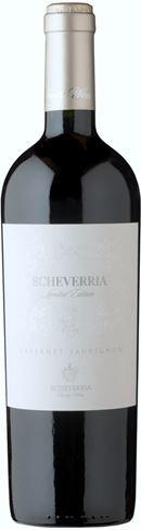 Echeverría Limited Edition Cabernet Sauvignon