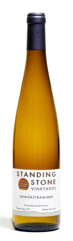 Standing Stone Gewürztraminer