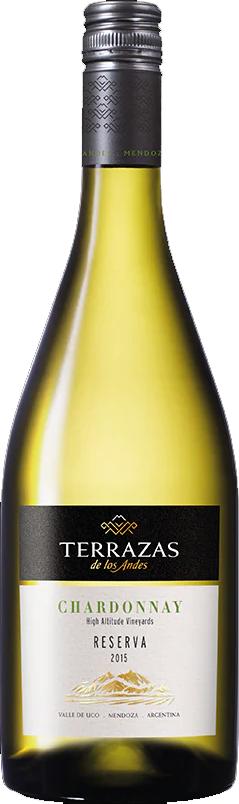 Terrazas de los Andes Reserva Chardonnay