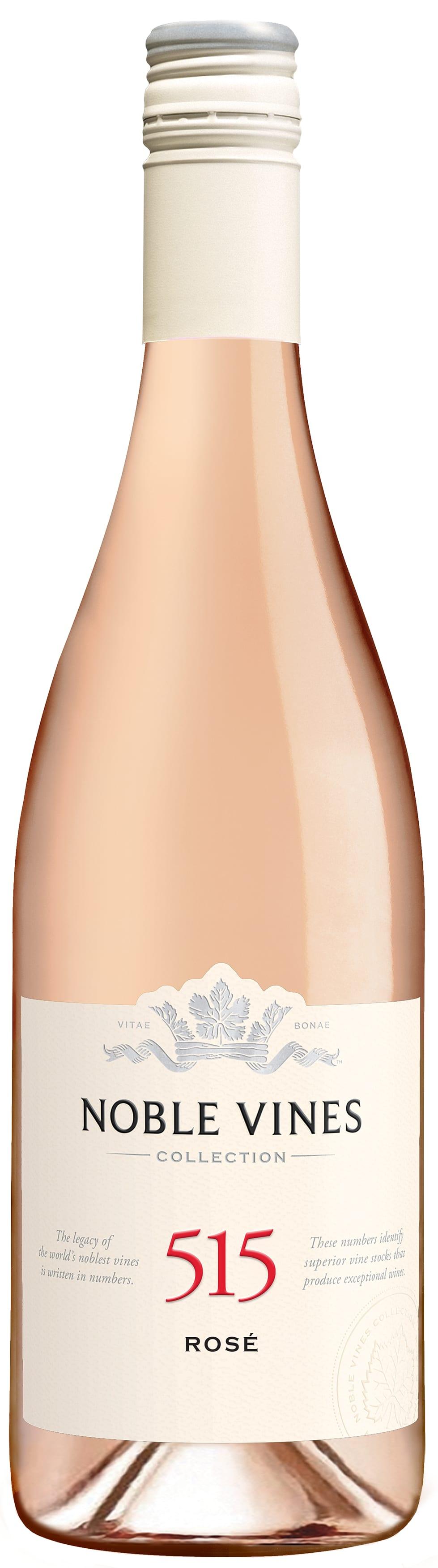 Noble Vines 515 Rosé