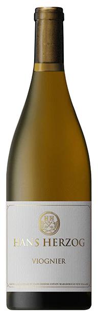 Hans Herzog - Hans Family Estate Viognier