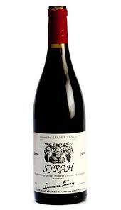 Domaine Faury Syrah