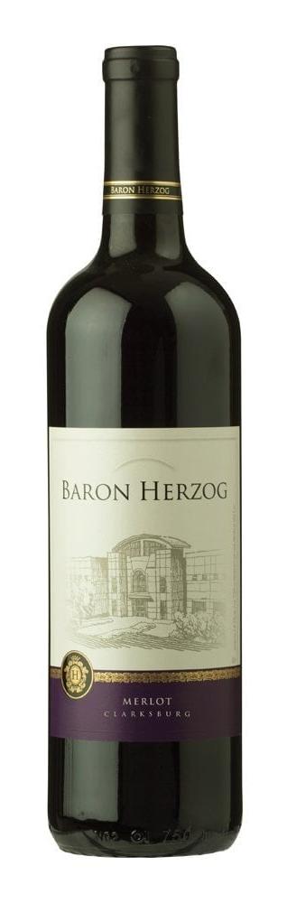 Herzog Baron Herzog Merlot