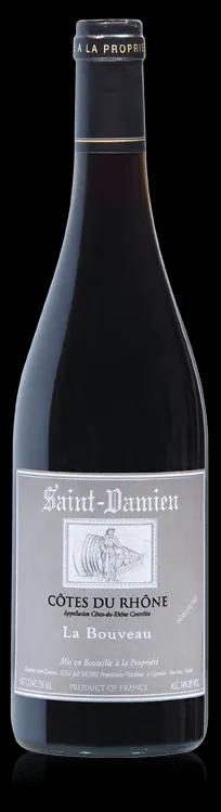 Saint-Damien La Bouveau Côtes du Rhône