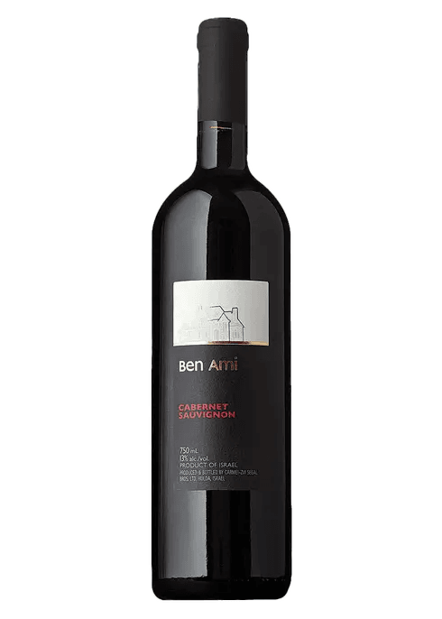 Ben Ami Cabernet Sauvignon