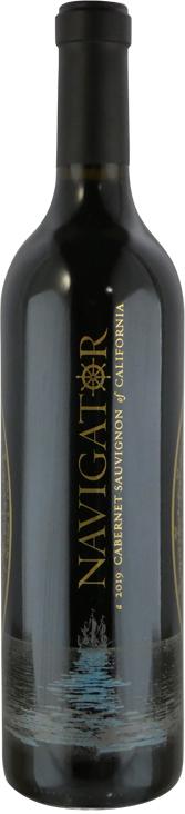 Navigator Cabernet Sauvignon