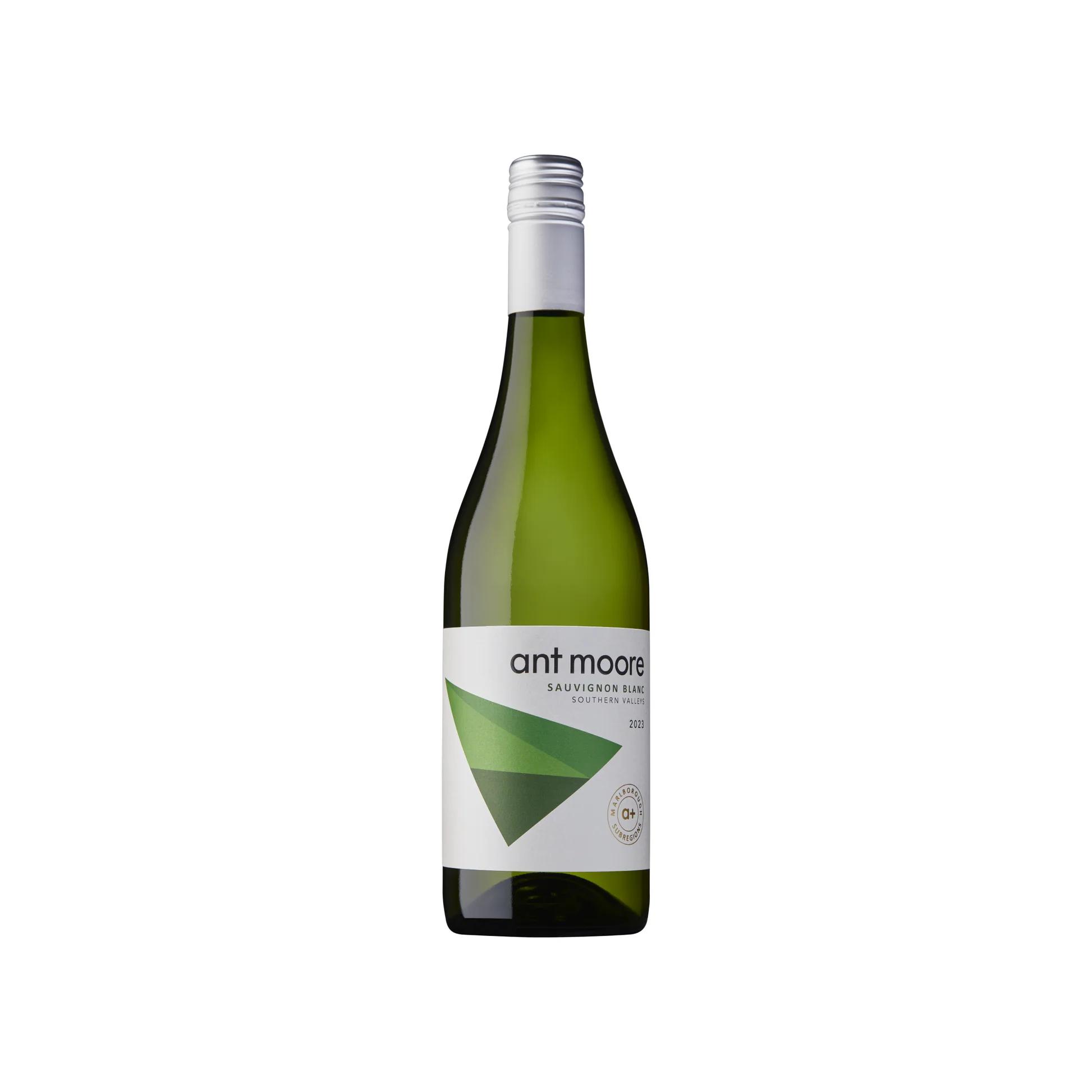 Ant Moore a+ Sauvignon Blanc