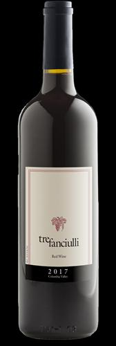 JM Cellars Tre Fanciulli