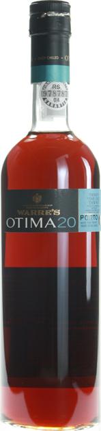 Warre's Otima 20 Year Old Tawny Port