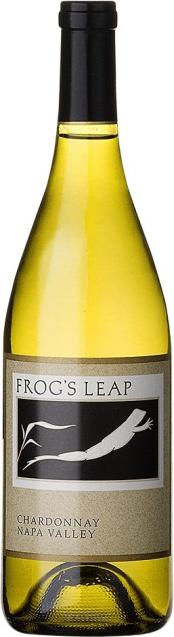 Frog's Leap Chardonnay