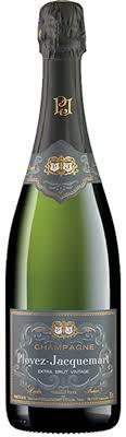 Ployez-Jacquemart Extra Brut Vintage Champagne