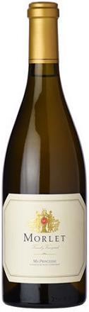 Morlet Family Vineyards Chardonnay Ma Princesse