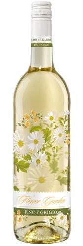 Moselland Flower Garden Pinot Grigio