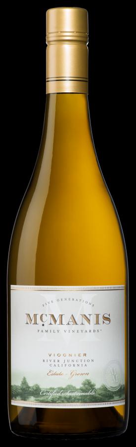 McManis Viognier