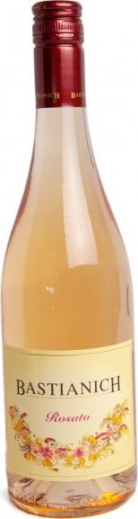 Bastianich Refosco Rosato