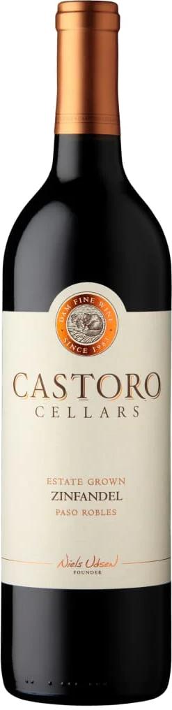 Castoro Cellars Zinfandel