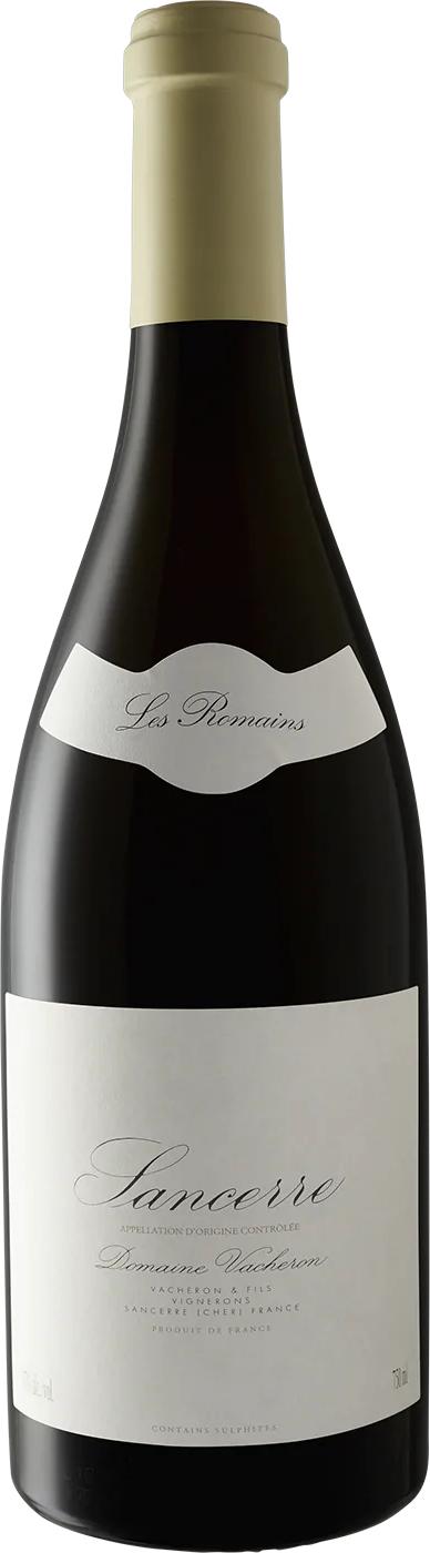 Domaine Vacheron Sancerre Les Romains