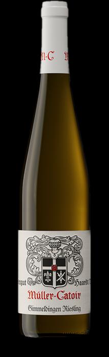 Müller-Catoir Gimmeldingen Riesling trocken