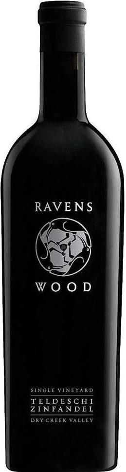 Ravenswood Teldeschi Vineyard Zinfandel