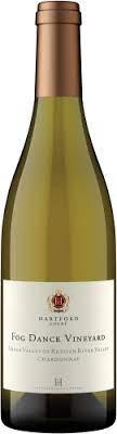 Hartford Court Fog Dance Vineyard Chardonnay