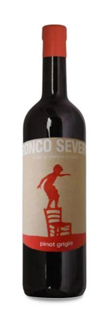 Ronco Severo Pinot Grigio