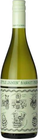 Château de Saint Cosme Little James' Basket Press Blanc