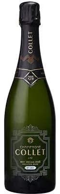 Collet Collection Privée Brut Champagne