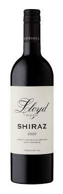 Coriole Vineyards Lloyd Reserve Shiraz