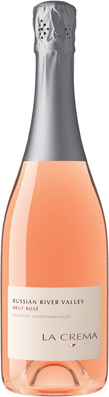 La Crema Brut Rosé