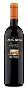 Ruffino Tenuta Lodola Nuova Vino Nobile di Montepulciano